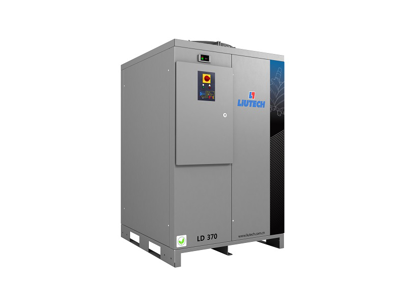 柳州富达冷干机—柳州富达冷冻式干燥机（LR系列1-26m3/min）