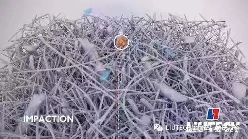 油？灰尘颗粒？不存在的！- 压缩机管道过滤器篇