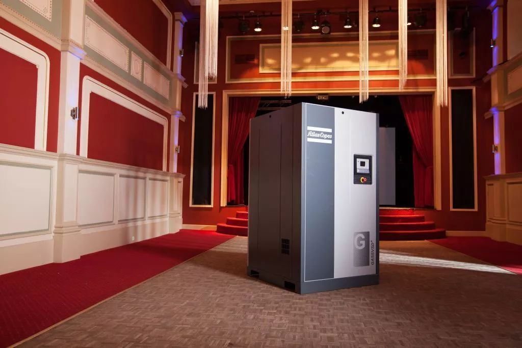 讨论 | 集中式空压站or分布式空压站，让你不再选择恐惧