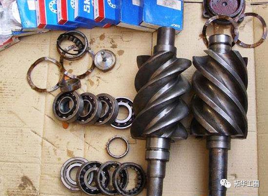 空压机是否需要定期保养