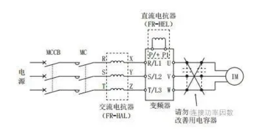 用变频器的电机为什么发抖？产生抖动怎么处理？柳州富达帮您分析